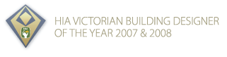 hia building designer of the year 2007