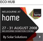 Eco Hub by Solar Solutions